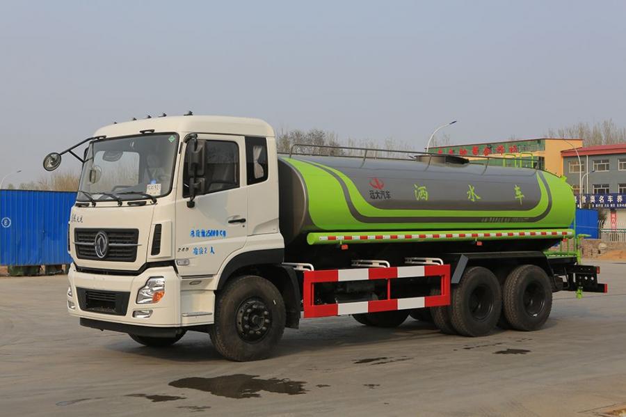 DongFeng DFL1250A13 '2017